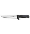 Cuchillo DESHUESADOR "SAFETY NOSE" VICTORINOX 5.5503.18L