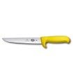 Cuchillo DESHUESADOR "SAFETY NOSE" VICTORINOX 5.5508.18L