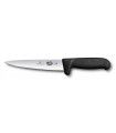 Cuchillo de carnicero "SAFETY GRIP" VICTORINOX 5.5603.16M