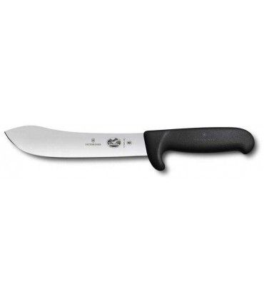 Cuchillo de carnicero "SAFETY NOSE" VICTORINOX 5.7403.18L