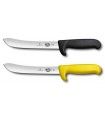 Cuchillo de carnicero "SAFETY NOSE" VICTORINOX 5.7603.18L