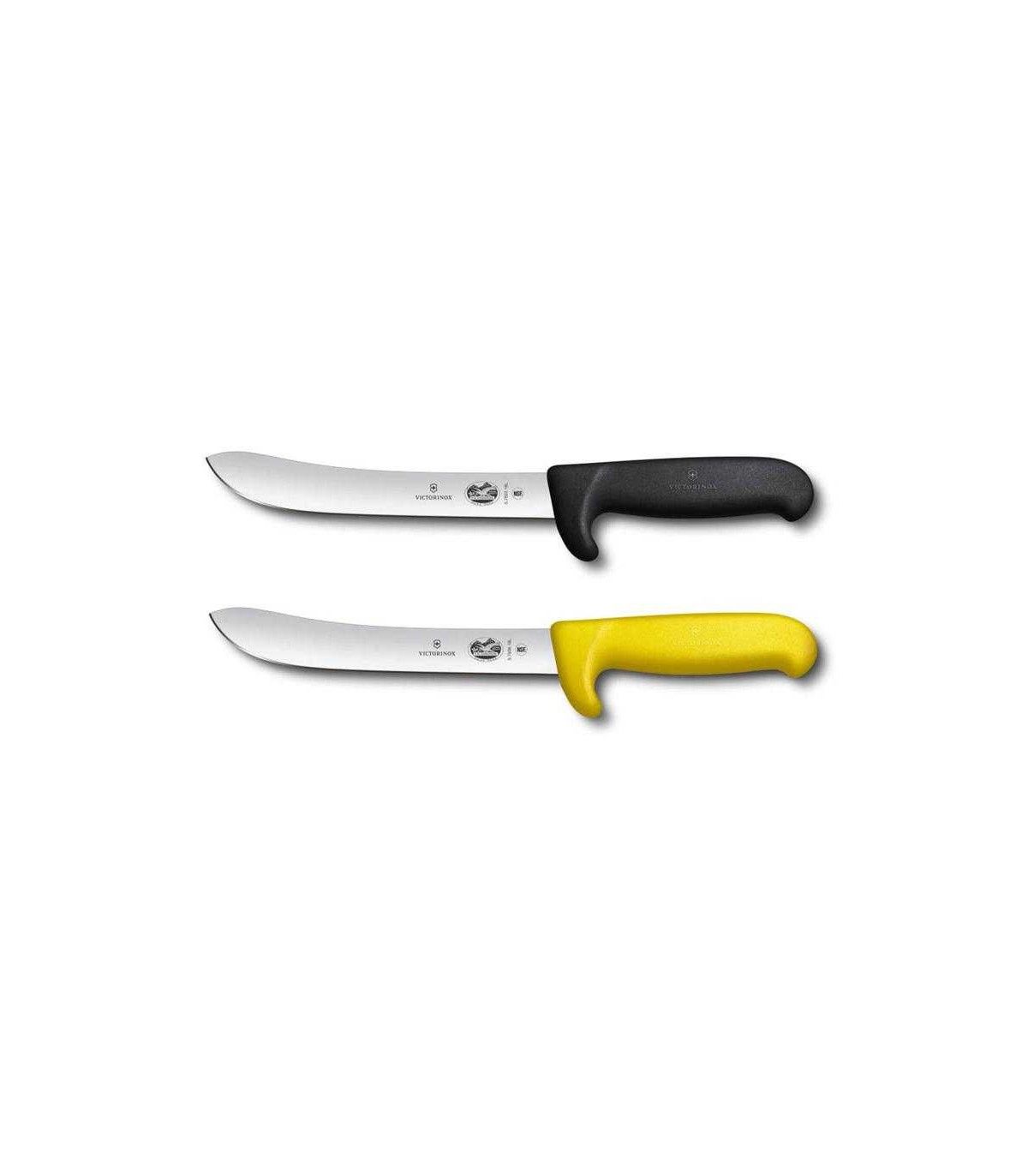 Cuchillo de carnicero "SAFETY NOSE" VICTORINOX 5.7603.18L
