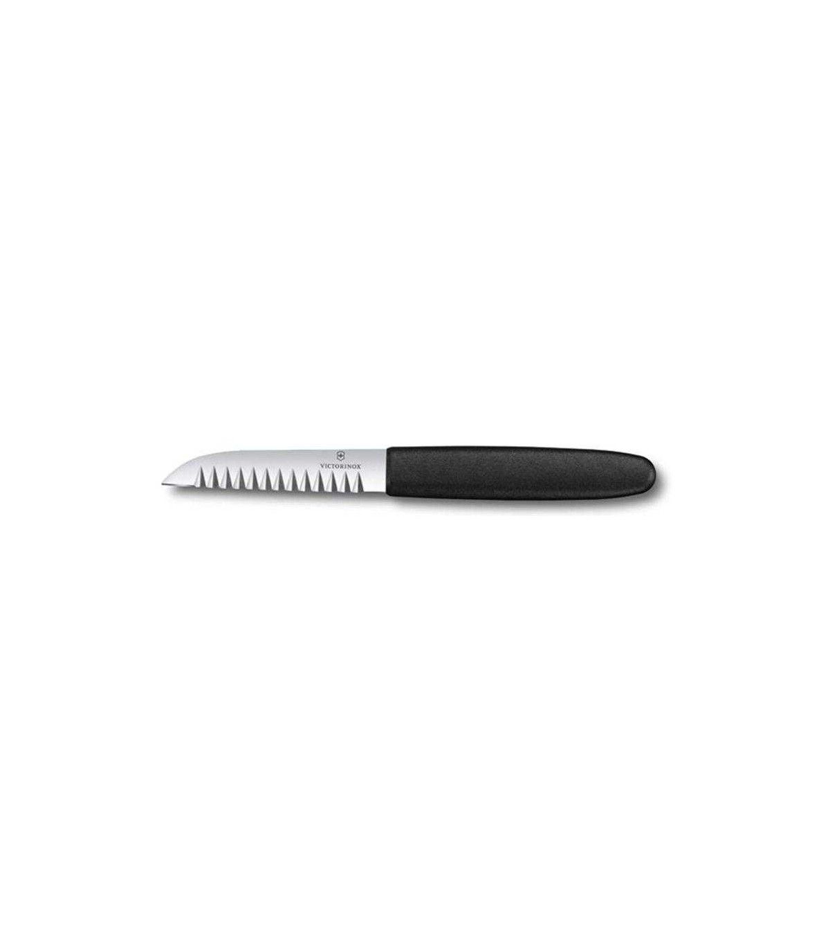 Cuchillo DECORADOR VICTORINOX 7.6054.3