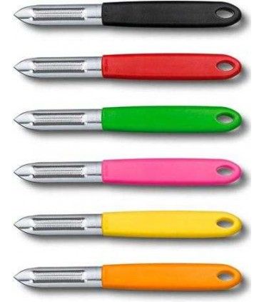 PELADOR DOBLE MICRODENTADO VICTORINOX 7.6077