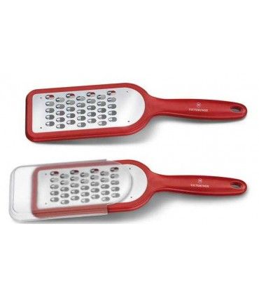 RALLADOR DE FILO GRUESO VICTORINOX 7.6082.1 