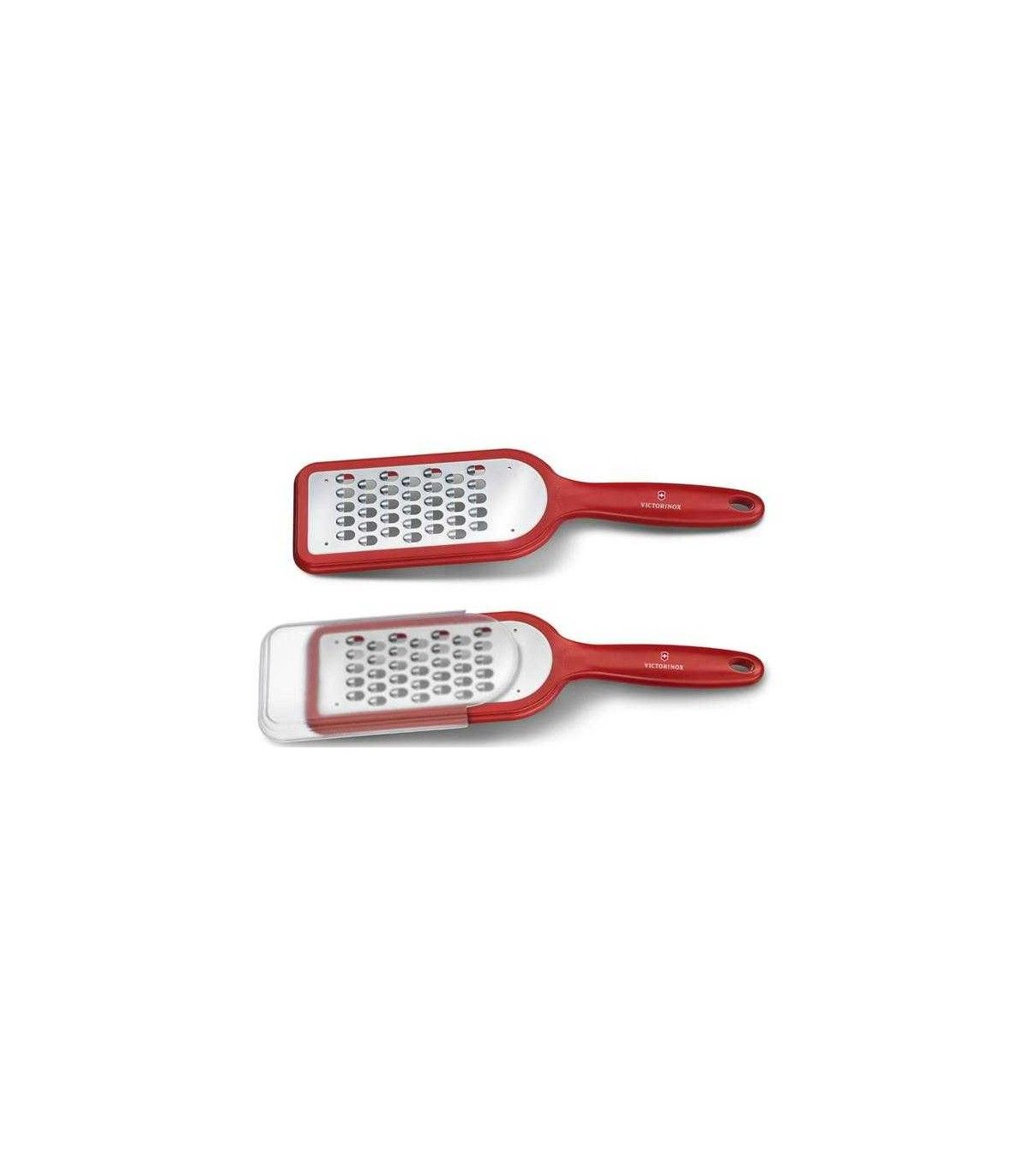 RALLADOR DE FILO GRUESO VICTORINOX 7.6082.1 