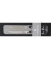 JUEGO DE CUCHILLOS FORJADOS DE MESA SERRADOS VICTORINOX 7.7242.W
