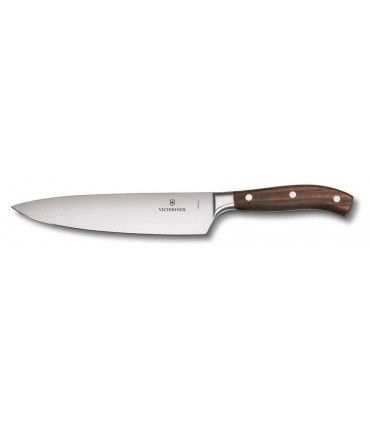 Cuchillo FORJADO DE TRINCHAR VICTORINOX 7.7400.20G