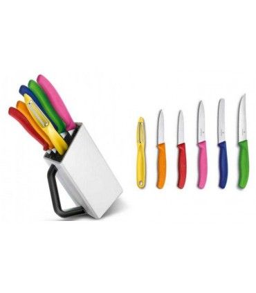 TACO DE COCINA SWISS CLASSIC VICTORINOX 7.7127.6L14