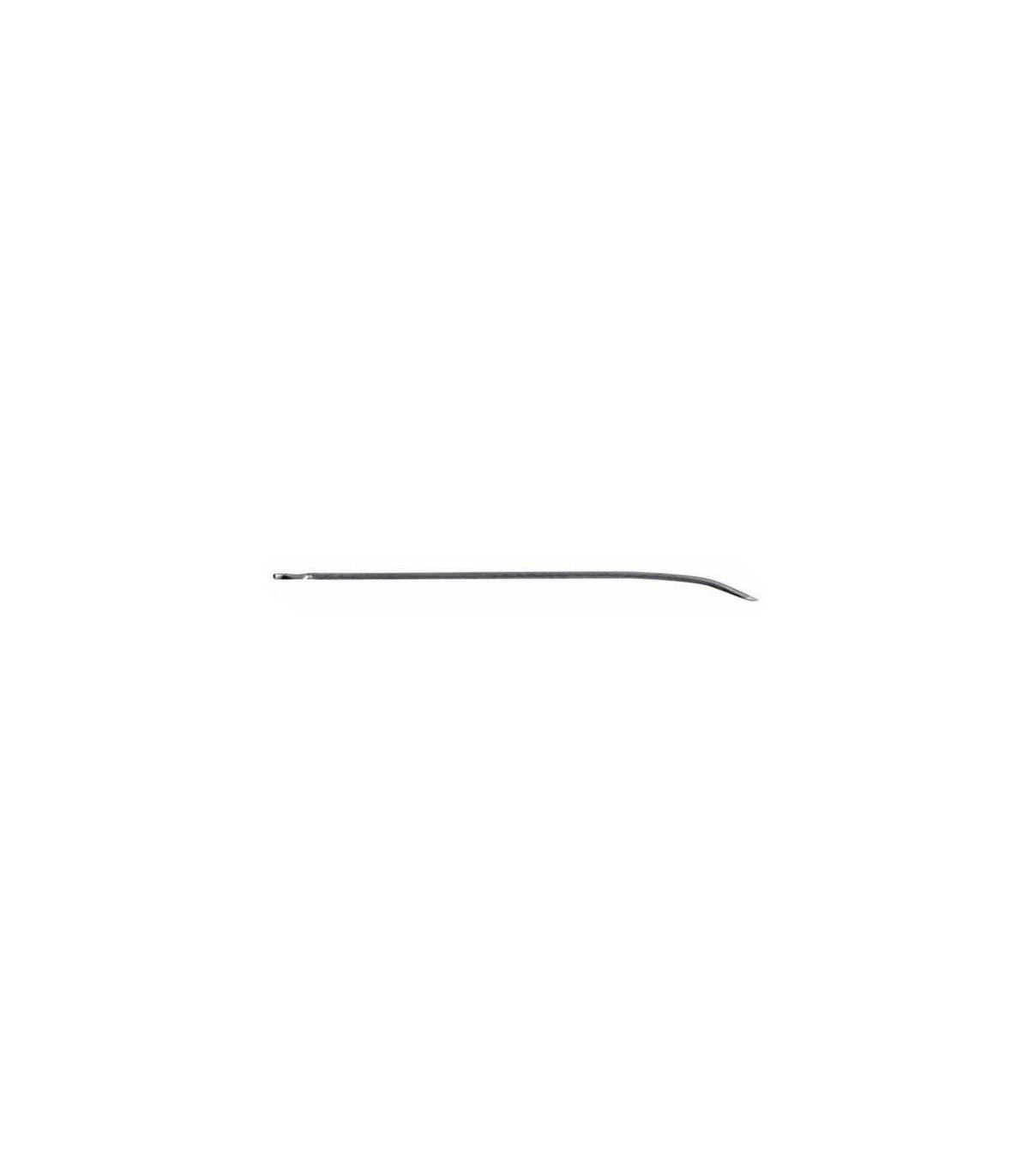 AGUJA CURVA PARA ATAR VICTORINOX 7.7343