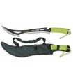 MACHETE "MAD ZOMBIE" MARTINEZ ALBAINOX 32271