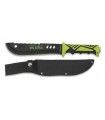 Cuchillo TÁCTICO "MAD ZOMBIE" MARTINEZ ALBAINOX 32231