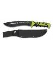 Cuchillo TÁCTICO "MAD ZOMBIE" MARTINEZ ALBAINOX 32230