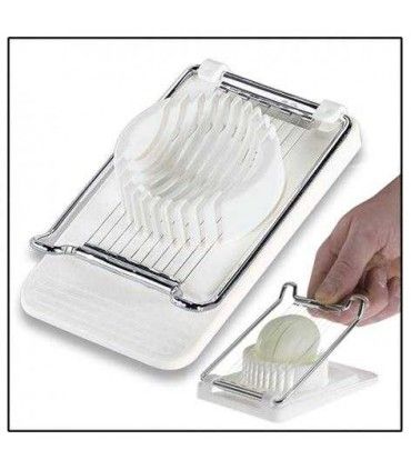 CORTA HUEVOS "TRADITIONELL" WESTMARK 27005