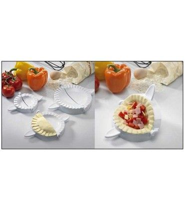 SET DE MOLDES PLEGABLES WESTMARK 27012