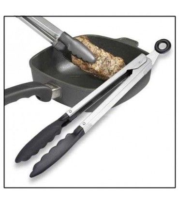 PINZAS DE COCINA "CLASSIC MINI" WESTMARK 27014