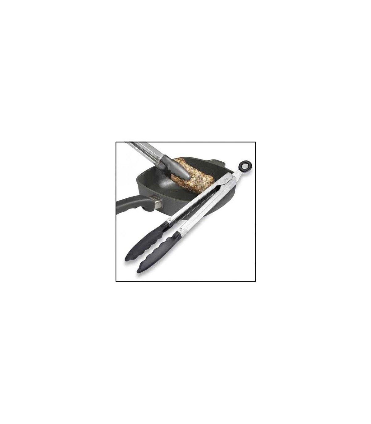 PINZAS DE COCINA "CLASSIC MINI" WESTMARK 27014