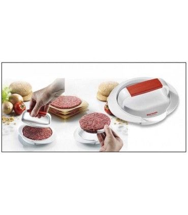 PRENSA PARA HAMBURGUESA  WESTMARK 27016