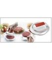 PRENSA PARA HAMBURGUESA  WESTMARK 27016