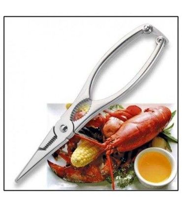 TENAZAS PARA LANGOSTA "CAMMARUS"  WESTMARK 27018
