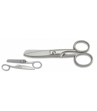 TIJERA DE COCINA DESMONTABLE GIFAZ 15033