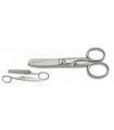 TIJERA DE COCINA DESMONTABLE GIFAZ 15033