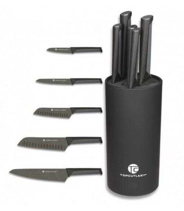TACO DE COCINA TOP CUTLERY 20077