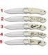 CUCHILLO DE CAZA MARTINEZ ALBAINOX 32199