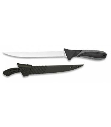 CUCHILLO FILETEADOR DE  PESCADO MARTÍNEZ ALBAINOX 32013