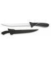 CUCHILLO FILETEADOR DE  PESCADO MARTÍNEZ ALBAINOX 32013