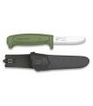 Cuchillo de AVENTURA "SAFE" MORAKNIV 17421
