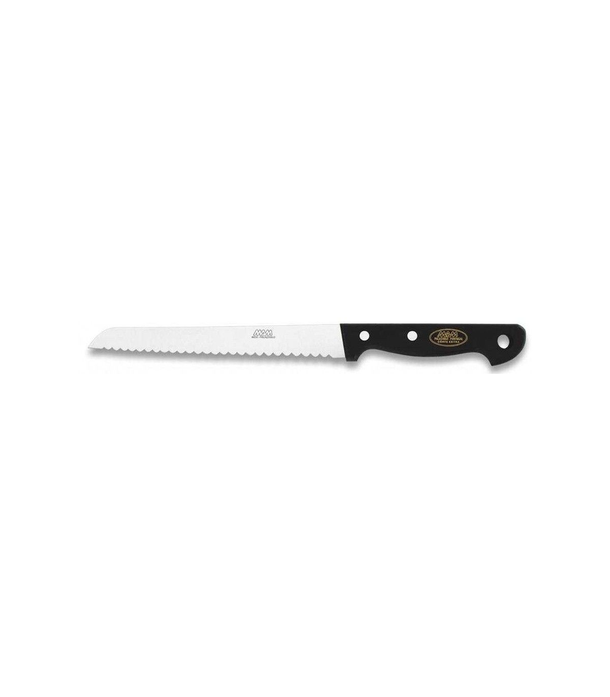 Cuchillo PANERO MAM 17051
