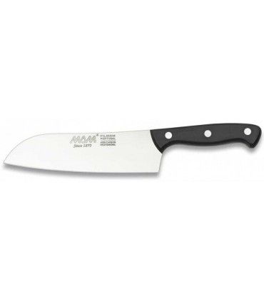 CUCHILLO SANTOKU MAM 17400