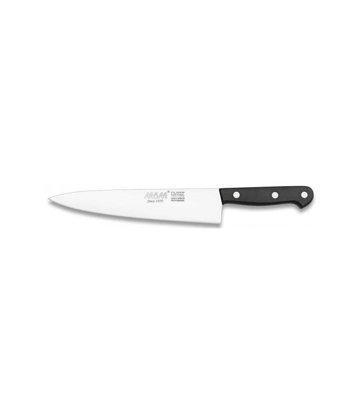 CUCHILLO PARA COCINERO MAM 17401