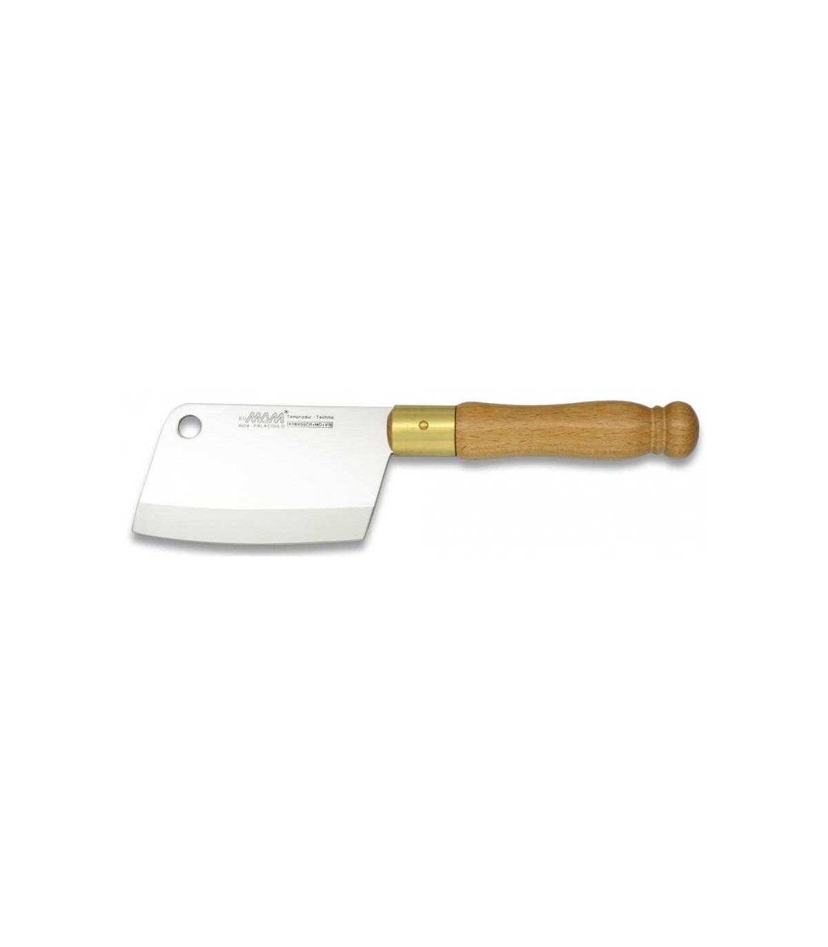 MACHETA DE COCINA MAM 17416