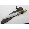 Cuchillo ARTESANO de remate JJ.MARTINEZ 211P por 86,00 €