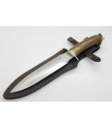 Cuchillo ARTESANO de remate JJ.MARTINEZ 211C