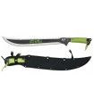 MACHETE "MAD ZOMBIE" MARTINEZ ALBAINOX 32270