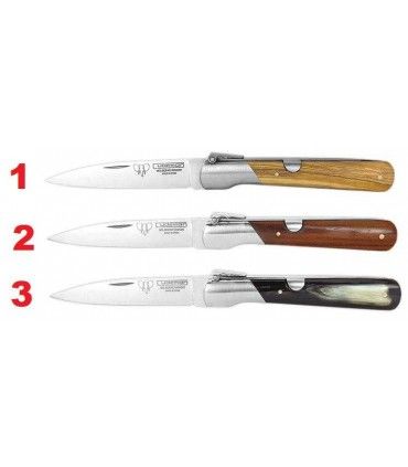 NAVAJA VENDETTA CUDEMAN 375