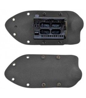 CUCHILLO MILITAR "ASALTO" CUDEMAN 140MK