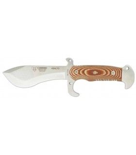 CUCHILLO MILITAR "ASALTO" CUDEMAN 140XK