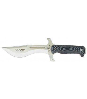 CUCHILLO MILITAR "SANTIAGO" CUDEMAN 145M