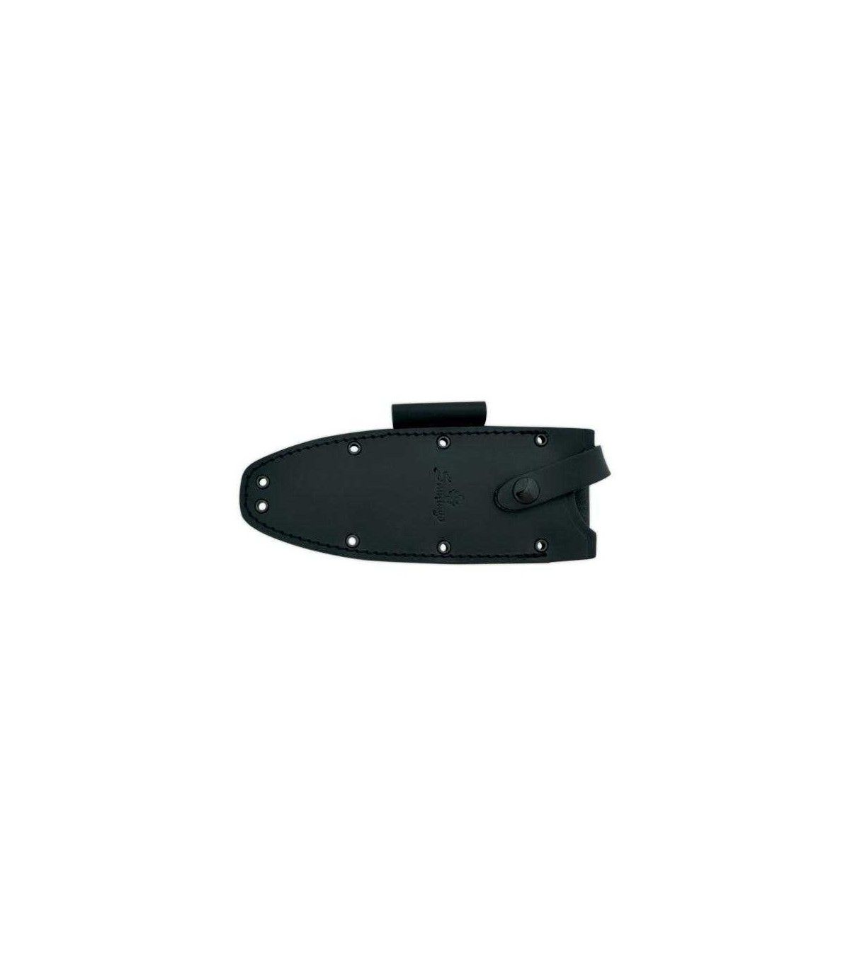 CUCHILLO MILITAR "SANTIAGO" CUDEMAN 145M