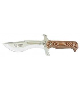 CUCHILLO MILITAR "SANTIAGO" CUDEMAN 145X
