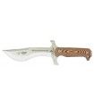 CUCHILLO MILITAR "SANTIAGO" CUDEMAN 145X