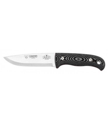 Cuchillo de SUPERVIVENCIA "ENT" CUDEMAN 158M