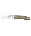 CUCHILLO DE SUPERVIVENCIA "BS9 QUERCUS" CUDEMAN 160F