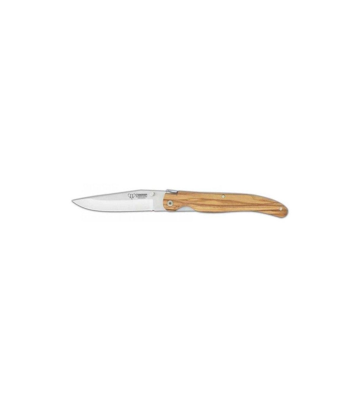 NAVAJA DE BOLSILLO CUDEMAN 349L