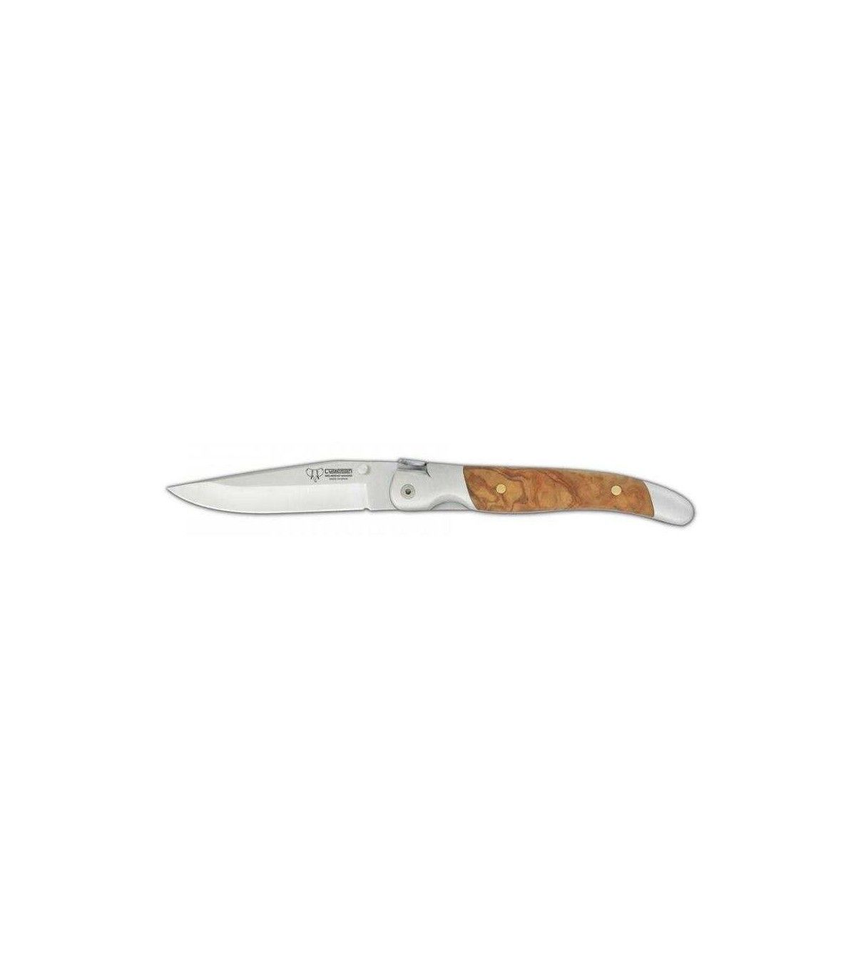 NAVAJA DE BOLSILLO CUDEMAN 351L