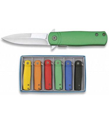 Set de navajas DE BOLSILLO MARTINEZ ALBAINOX 18241A